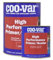 Coo-Var HP Primer W221 Epoxidgrundierung für selbstnivellierende Estriche (farblos, 1 Kilogramm)