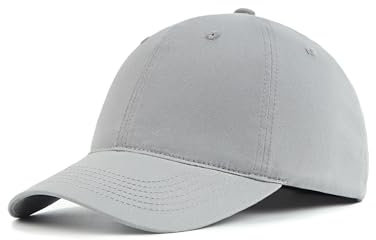 Zylioo XS-S Basecap Herren und Damen,Closed Back Baseball Caps,Sonnenschutz Running Baseballkappe