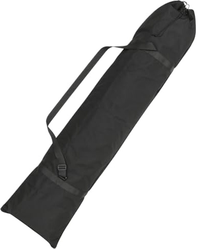 Soporte portátil para hamacas - Bolsa de asa ajustable, organizador de almacenamiento multiusos | Warg de alto rendimiento Soporte de transmisión grande, equipo de camping al aire libre para patio