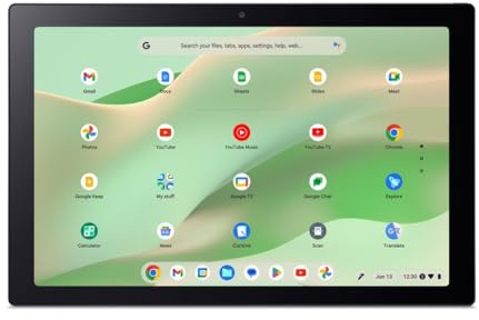 acer Chromebook Tab 311 CW311-3HN - Avec Clavier Amovible - Kompanio 520 2 GHz - Chrome OS - Mali