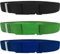 ArtGal SET 3 x GÜRTEL Kindergürtel verstellbar STRETCH für Kinder Baby EU Unisex Elastik-Gürtel MADE IN EU (Model 5)
