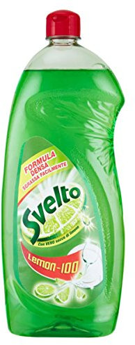 SVELTO PIATTI LIMONE VERDE 1000 ML