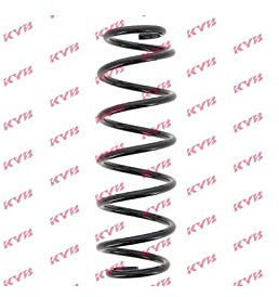 KYB RA6159 Fahrwerksfeder Spiralfedern, Spiralfeder, Schraubenfeder Hinten