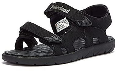 Timberland Perkins Zeile Jungen Kleinkind Rip Band Sandalen