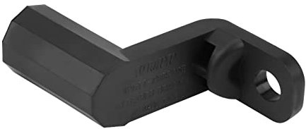 Soporte de Montaje de Espejo retrovisor de Motocicleta - Soporte de Soporte de extensión de Espejo de Moto para teléfono Celular GPS