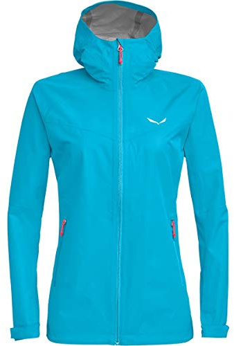 Salewa Puez Aqua 3 PTX, Giacca Donna