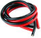 KEPOHK Draht Kabel Weicher Silikondraht 11AWG 10AWG 9AWG 8AWG 7AWG 6AWG 4AWG 35/50 / 70mm2 6AWG -1 Meter