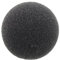 Zac's Alter Ego Fancy Dress Unisex Plain Black Clown Nose