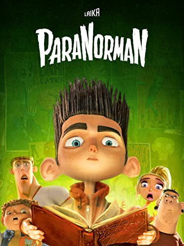 Paranorman