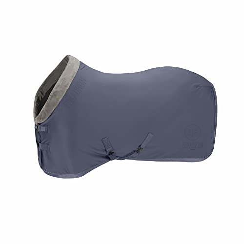 ESKADRON Abschwitzdecke JERSEY FAUXFUR ESSENCE Kollektion 2022/20