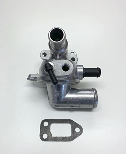 Thermostat Compatible with Chrysler Grand Voyager RG 2.8CRD 2007 CHA/RG/007A