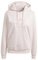 adidas Donna Camo Graphic Hoodie, Sandy Pink, S