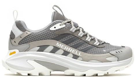 Merrell, Shoe, FEMENINO, Adulto, Moab Speed 2 GTX Grey, 37,5