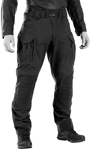 UF Pro Striker X Gen.2 Kampfhose schwarz
