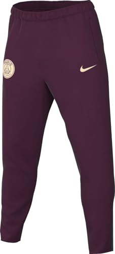 Nike Paris Saint-Germain Strike Dri-FIT Strick-Fußballhose für Herren
