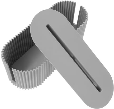 ARTIBETTER Kabelmanagement-Box Kabel-Organizer-Box Für Sichere Räume Im Home-Office Kindersicher Haustiersicher -Organizer Für Den Schreibtisch Abdeckung Für Steckdosenleisten