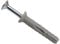 MasonMate MAMHF530 Nylon Hammer-in Fixing 5 30mm Box of 200, Grey