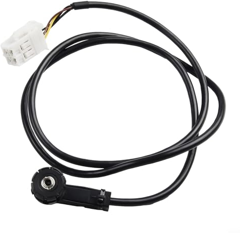 Oniissy Für C-Klasse W203 CLK W209 Aux Eingang Radio Kabel A2034401808