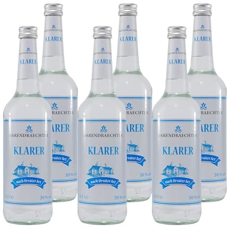 Darendrächter Klarer (6 x 0,7L)