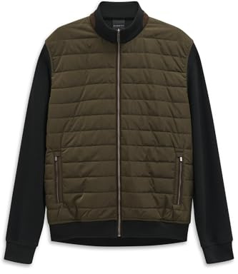bugatti Herren Sweatjacke