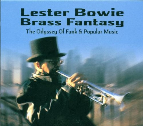 The Odyssey of Funk & Popular Music