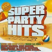 Super Party Hits 2003