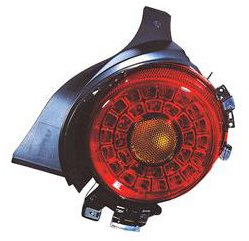 Van Wezel 0177922 Scheinwerfer vorne