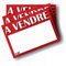 3 Panneaux À Vendre - Autocollant - Non rigide - Résiste aux intempéries - Format A4-29,7 x 21 cm - Panneau Immobilier - Appartement à Vendre - Voiture à vendre - Signalétique Annonce de Vente
