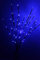Fantes 3 Pack 76cm LED Branch Twig Tree Light - Flexible Decoration for Indoor Home, Shop Windows, Vase, Table, Living Room - 4 Colors Available (Blue, 3)
