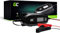 Green Cell® Chargeur Automatique Intelligent 6V/12V 4A (SLA, AGM, Gel, EFB, Wet, LiFePO4) Chargeur de Batterie avec Mode de reconditionnement de Test de Batterie pour Voiture Moto Camion Automobile