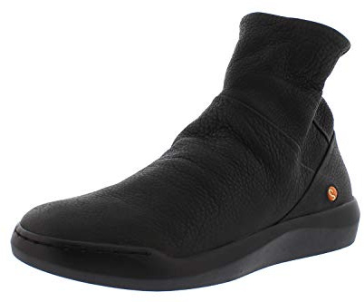 Softinos Damen Bler550sof Stiefeletten