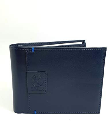 Brieftasche Portafoglio Fc Inter 151303