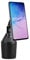 Support de tasse de voiture support de téléphone magnétique, support de téléphone à aimant réglable universel EEEKit pour iPhone Xs XS Max XR X 8 Plus 7 6s 6 Plus, Samsung Galaxy S10 S10+ S9 S9+ S8 S7