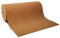 Korkplatte Meterware - auch in XXL-Größe, Kork als Rolle - viele Stärken - schall- und wärmedämmend, stoßdämpfend, formaldehydfrei - Korkmatte Korkrolle (100x600 cm, Stärke 6 mm)