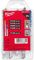 Milwaukee FQA10051 Set de 35 Lames de scie sauteuse MILWAUKEE-4932479088