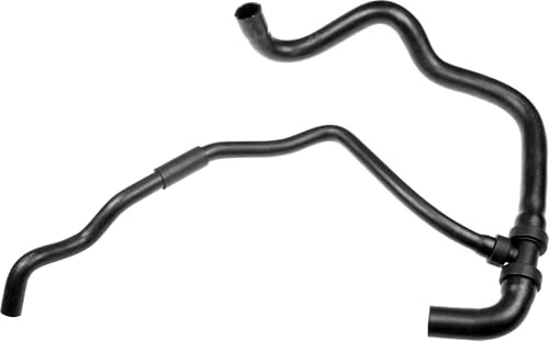 GATES Motorschlauch 05-3946 | Kompatibel mit: RENAULT FLUENCE, GRAND SCÉNIC III, MEGANE CC, MEGANE III Coupe, MEGANE III Grandtour, MEGANE III Schrägheck