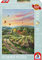 Schmidt Spiele 57366 Thomas Kinkade, Peaceful Valley Vineyard, 1000 Teile Puzzle