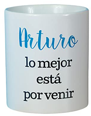 CALLE DEL REGALO Taza personalizada para jubilaciones
