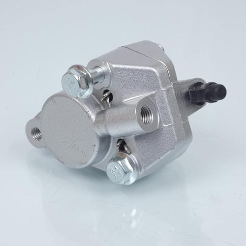 teknix vorderer Bremssattel für moped yamaha 50 dt supermotard 2003 bis 2011 neu