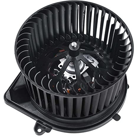 Frankberg Ventola per motore riscaldatore compatibile con M.i.n.i R55 R56 R57 R58 R59 R60 R61 One Cooper 2006-2016 Ricambio # T1013083J