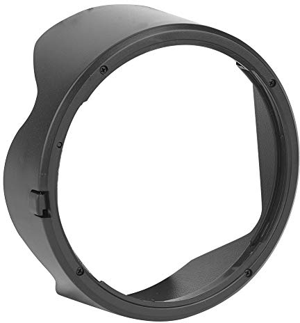 Ew-88C Ew-88C Abs Mount Paraluce di Ricambio per Obiettivo Ef24-70Mm 24-70 Ii 82Mm