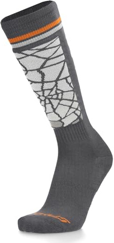Spyder Herren Mens Sweep Ski Socks Socke (2er Pack)
