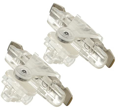 OKUMEYR Mobiler Gamecontroller Shooter Gamepad Für Smartphones Zieltaste Spielzubehör Sofortinstallieren Kartenansicht Frei