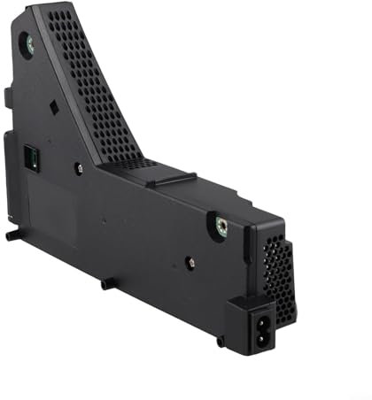 Cuts Out Complexity Upgrade to the easy install internal power supply (Model 400FR) designed exclusively to meet the demands of your gaming setup