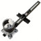 Router Circle Jig per taglio di legno di precisione opzioni metriche e imperiali