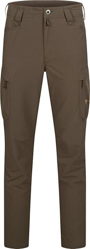 Blaser Hose HunTec Airflow | Leichte und atmungsaktive Jagdhose für mittlere bis warme Temperaturen. Mit 2 geräumigen Reißverschluss-Cargotaschen.