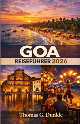 goa reiseführer 2026