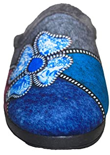Sleepers Women's Lslipper- Ls360 Slipper