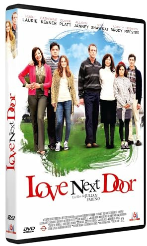 Love next door [FR Import]