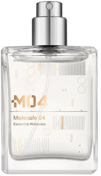 Escentric Moleküle 04 -Refill 30 ml